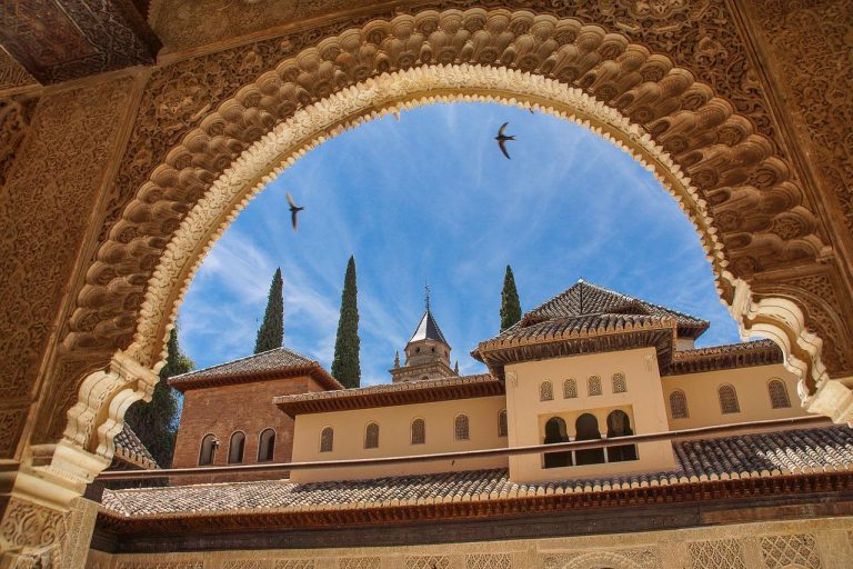 Tienda esotérica en Granada