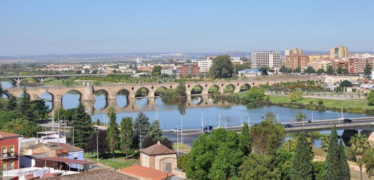 Videntes en Badajoz