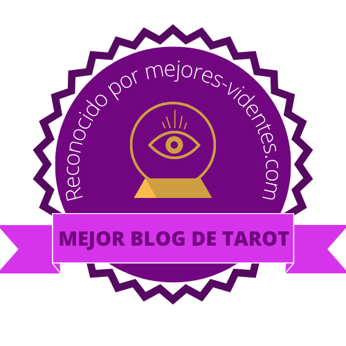 mejor blog de tarot